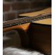 OQAN GUITARRA ELECTRO-ACUSTICA QGA-100 CE