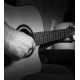 OQAN GUITARRA ELECTRO-ACUSTICA QGA-100 CE
