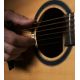OQAN GUITARRA ELECTRO-ACUSTICA QGA-100 CE