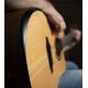 OQAN GUITARRA ELECTRO-ACUSTICA QGA-100 CE