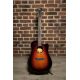 OQAN GUITARRA ELECTRO-ACUSTICA QGA-100CE SB