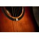 OQAN GUITARRA ELECTRO-ACUSTICA QGA-100CE SB