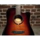OQAN GUITARRA ELECTRO-ACUSTICA QGA-100CE SB