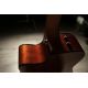 OQAN GUITARRA ELECTRO-ACUSTICA QGA-100CE SB