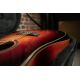 OQAN GUITARRA ELECTRO-ACUSTICA QGA-100CE SB