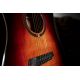 OQAN GUITARRA ELECTRO-ACUSTICA QGA-100CE SB