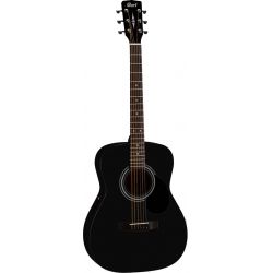 CORT GUIT ACUST AF510E BKS