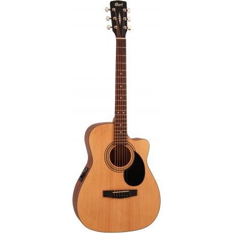 CORT GUIT ACUST AF515CE OP