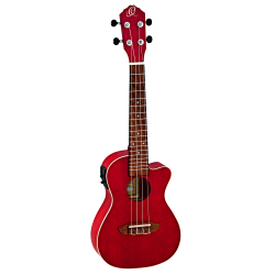 ORTEGA UKELELE RUFIRE-CE