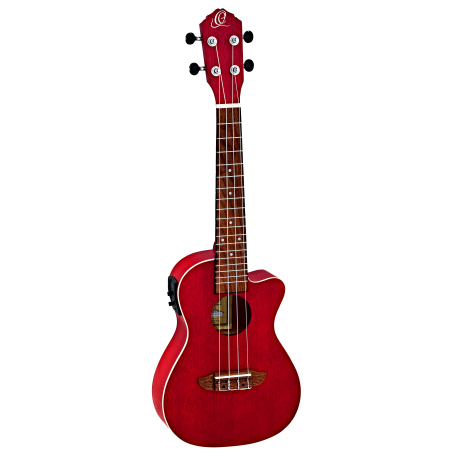 ORTEGA UKELELE RUFIRE-CE