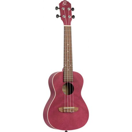 ORTEGA UKELELE RURUBY