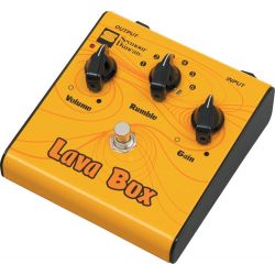 SEYMOUR DUNCAN PEDAL SEYMOUR DUNCAN SFX-05 LAVA BOX