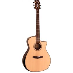 CORT GUIT ACUST GA-PF BEVEL NAT