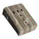LR BAGGS PEDAL ALIGN ACTIVE DI