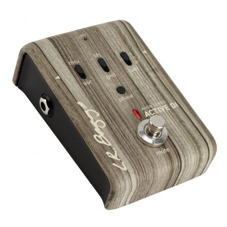 LR BAGGS PEDAL ALIGN ACTIVE DI