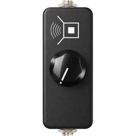 JHS PEDALS LITTLE BLACK AMP BOX