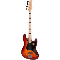 MARCUS MILLER BAJO V7 VINTAGE SWAMP ASH-4 (2ND GEN) TS
