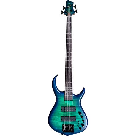 MARCUS MILLER BAJO M7 ALDER-4 FRETLESS (2ND GEN) TBL