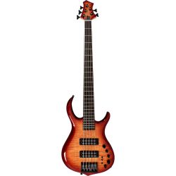 MARCUS MILLER BAJO M7 ALDER-5 FRETLESS (2ND GEN) BRS