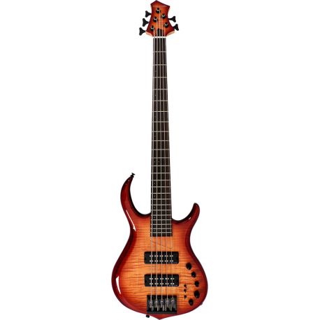MARCUS MILLER BAJO M7 ALDER-5 FRETLESS (2ND GEN) BRS