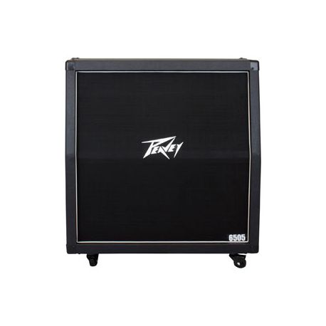 PEAVEY BAFLE DE GUITARRA 6505 412 SLANT CABINET