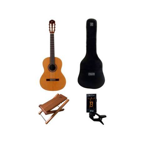 JOSE TORRES PACK CLASSIC JTC-3