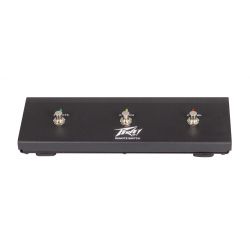PEAVEY PEDAL CONMUTADOR 6505 PLUS FOOTSWITCH