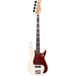 MARCUS MILLER BAJO P7 ALDER-4 (2ND GEN) AWH