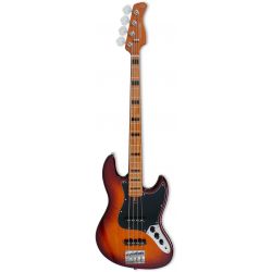 MARCUS MILLER BAJO V5 ALDER-4 TS