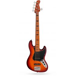 MARCUS MILLER BAJO V5 ALDER-5 TS