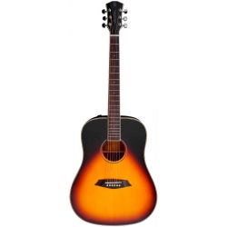 SIRE GUITARS GUIT ACUST A3-D DREADNOUGHT VS