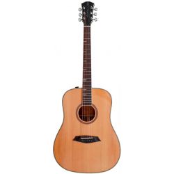 SIRE GUITARS GUIT ACUST A4-D DREADNOUGHT NAT