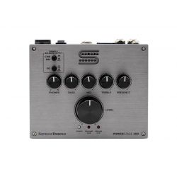 SEYMOUR DUNCAN POWER STAGE 200 EU 220V