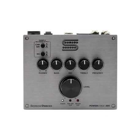 SEYMOUR DUNCAN POWER STAGE 200 EU 220V