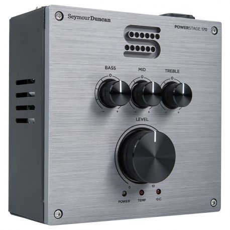 SEYMOUR DUNCAN POWER STAGE 170, EU 220V