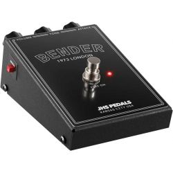 JHS PEDALS BENDER LEGENDS OF FUZZ