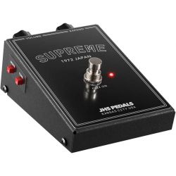 JHS PEDALS SUPREME LEGENDS OF FUZZ