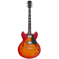 SIRE GUITARS GUIT ELECTR H7 CS