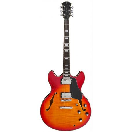 SIRE GUITARS GUIT ELECTR H7 CS