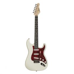 AUSTIN GUIT ELEC. AST100 CR-WH