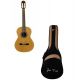 JOSE TORRES PACK JTC-10 + FUNDA JTB-10