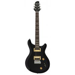 SIRE GUITARS GUIT ELECTR Q3 BLK
