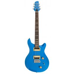 SIRE GUITARS GUIT ELECTR Q3 M.BLUE
