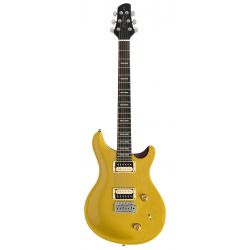SIRE GUITARS GUIT ELECTR Q7 MGO GOLD