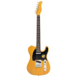SIRE GUITARS GUIT ELECTR T3 NEW GEN BUTTERSCOTCH