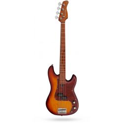 MARCUS MILLER BAJO P5 ALDER-4 TS