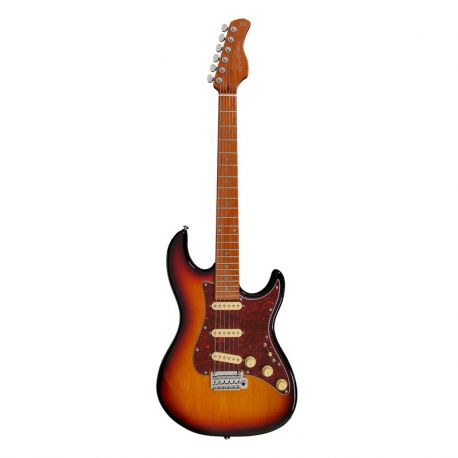 SIRE GUITARS GUIT ELECTR S7 V 3TS