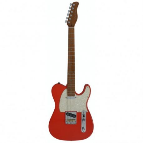 SIRE GUITARS GUIT ELECTR T7 FRD