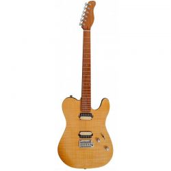 SIRE GUITARS GUIT ELECTR T7 FM NAT