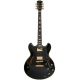 SIRE GUITARS GUIT ELECTR H7 BLK